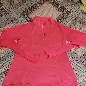 Womens pull over